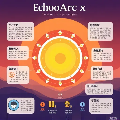 什麼是 EchoArc X？