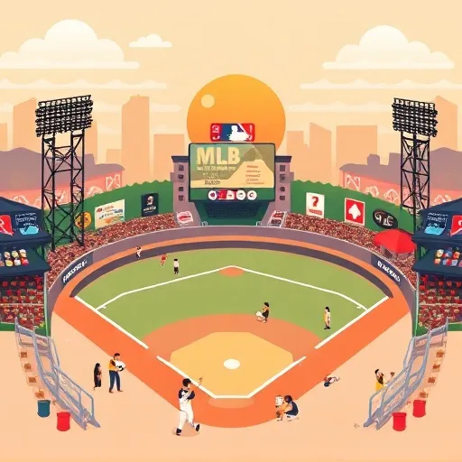 為什麼臺灣球迷開始關注大陸MLB直播？