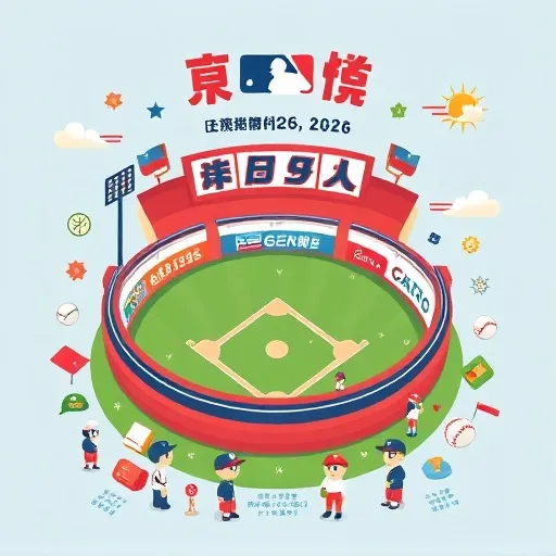 為什麼2026年找MLB直播免費來源變得更重要？