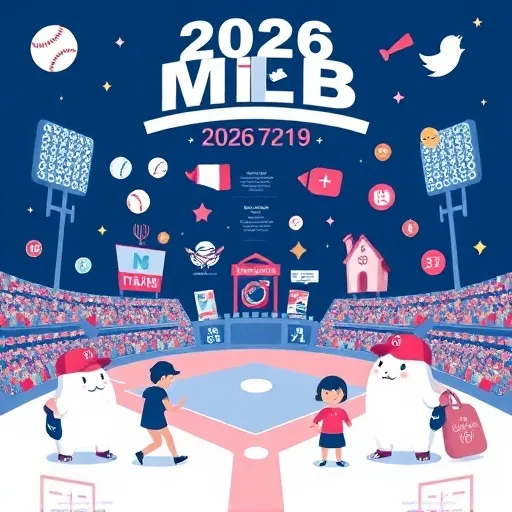 為什麼2026年看MLB直播的管道改變這麼多？